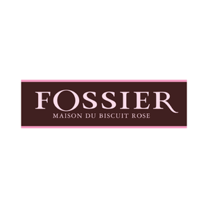 fossier brand logo