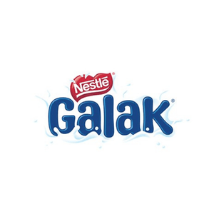 galak brand logo