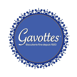 gavottes brand logo
