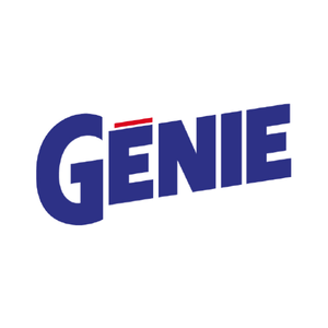 genie brand logo