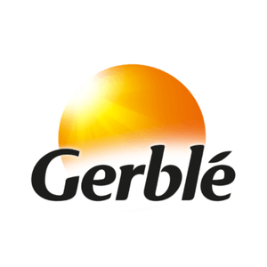 gerble brand logo