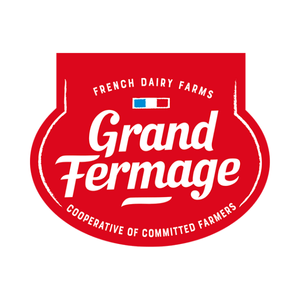 grand fermage brand logo