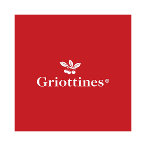 griottines brand logo