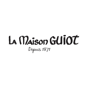 guiot brand logo