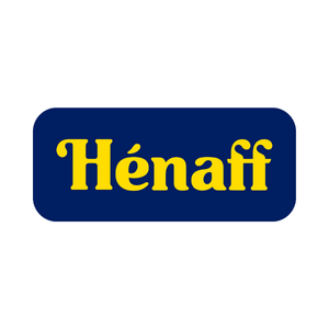 henaff brand logo