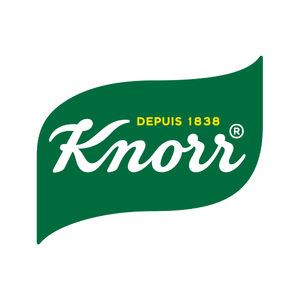 knorr brand logo