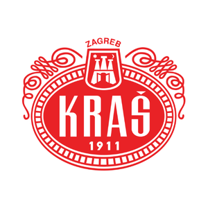 kras brand logo