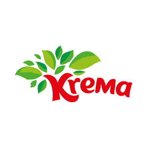 krema brand logo