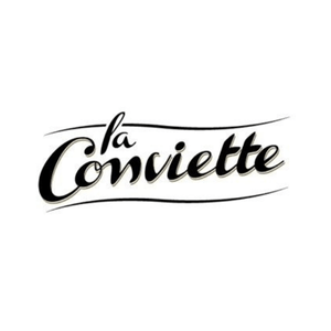 la conviette brand logo