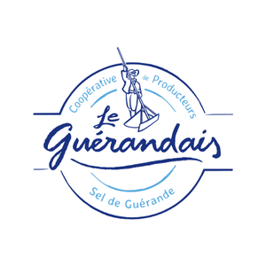 le guerandais brand logo