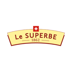 le superbe brand logo