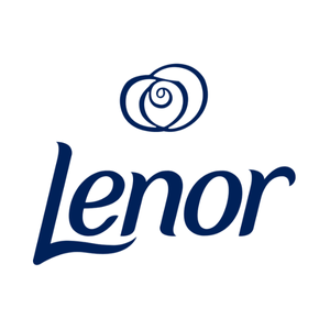 lenor brand logo