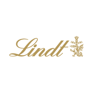 lindt brand logo