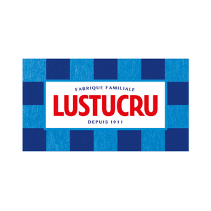 lustucru brand logo