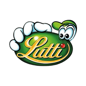 lutti brand logo