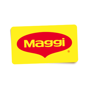 maggi brand logo