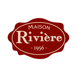 maison riviere brand logo