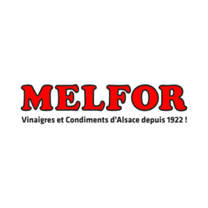 melfor brand logo