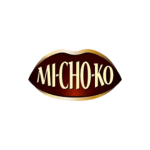 michoko brand logo