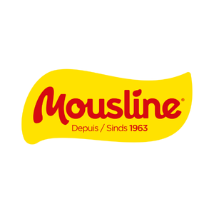 mousline brand logo