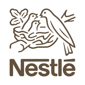 nestle brand logo