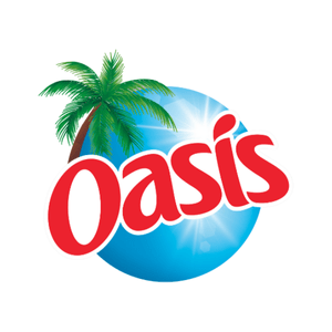 oasis brand logo
