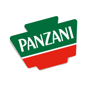 panzani brand logo