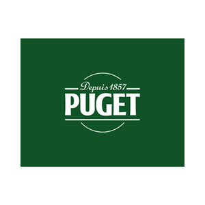 puget brand logo