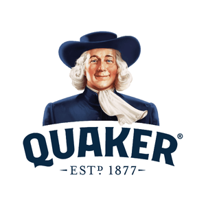 quaker brand logo