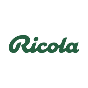 ricola brand logo