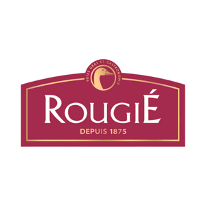 rougie brand logo
