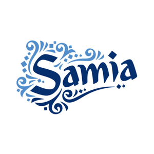 samia brand logo