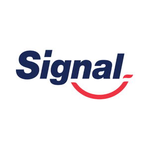 signal brand logo