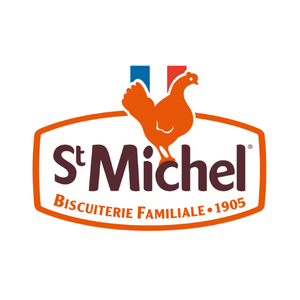 st michel brand logo