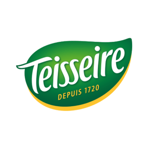 teisseire brand logo