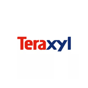teraxyl brand logo