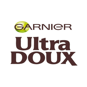ultra doux brand logo