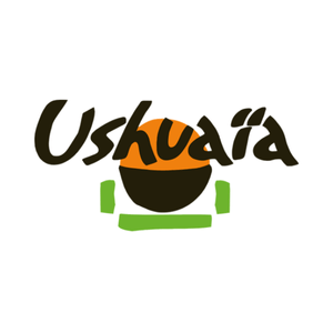 ushuaia brand logo