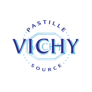 vichy brand logo