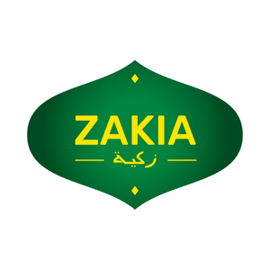 zakia brand logo