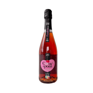 Coeur de Pom Raspberry