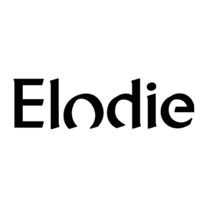 elodie brand logo
