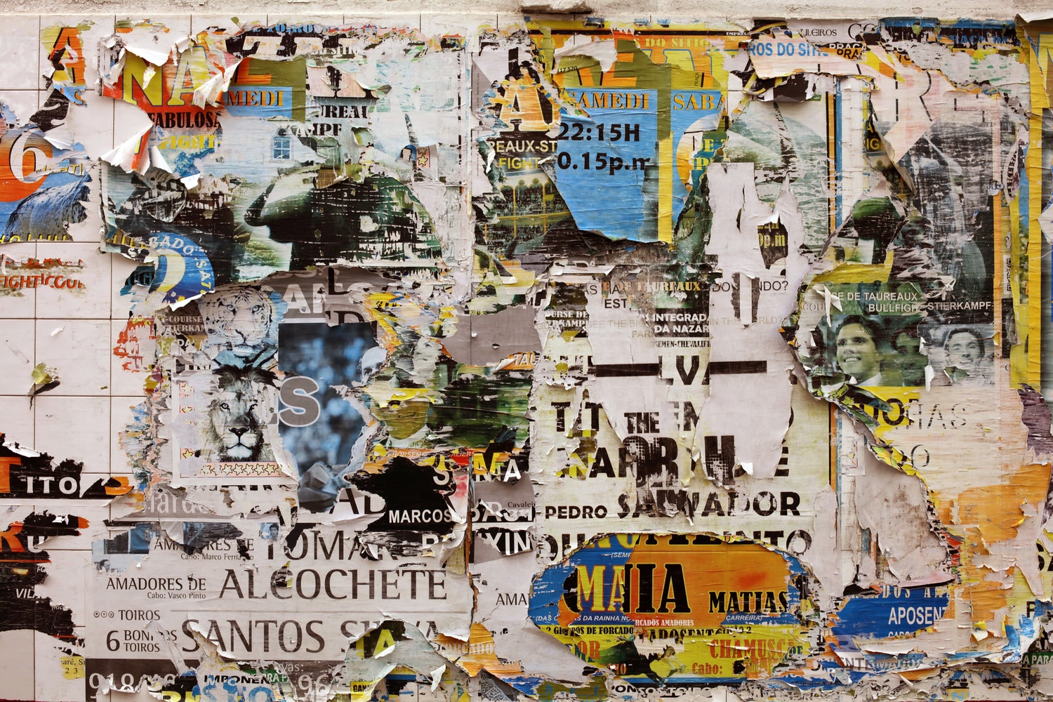Die Geschichte Der Collage Ein Ausdruck Gegen Die Traditionelle Kunst Fahrenheit Magazine