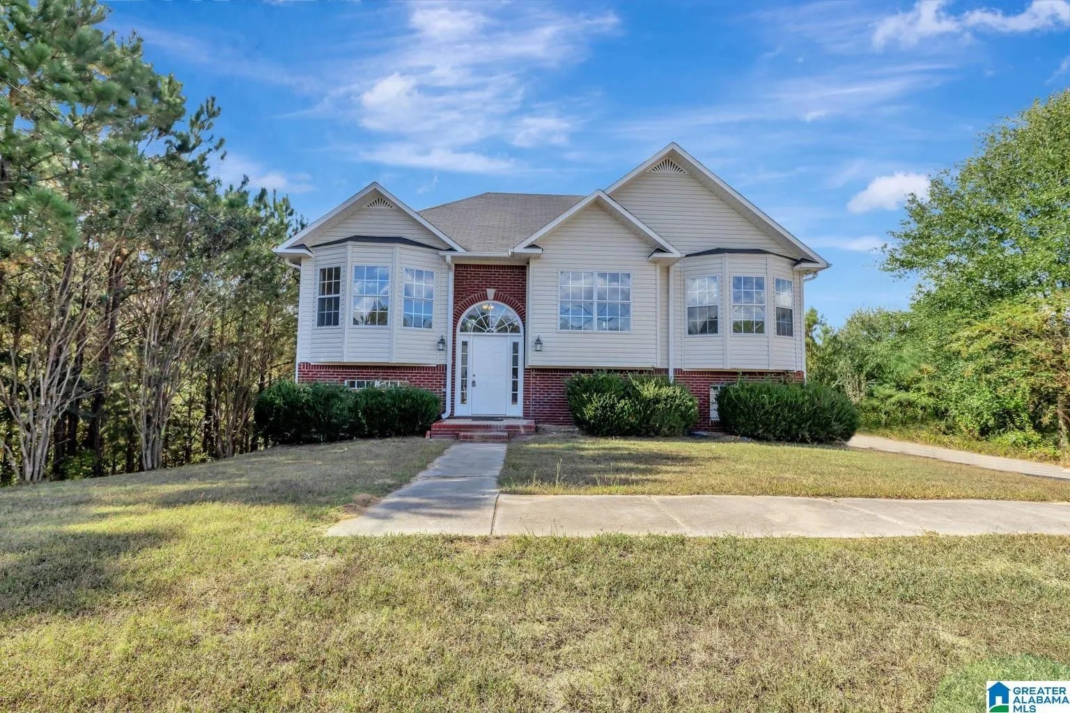 7065 Moody Front Exterior