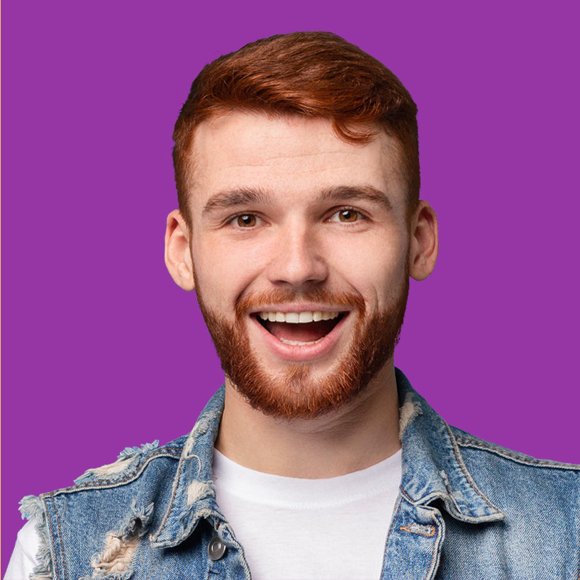 Ron