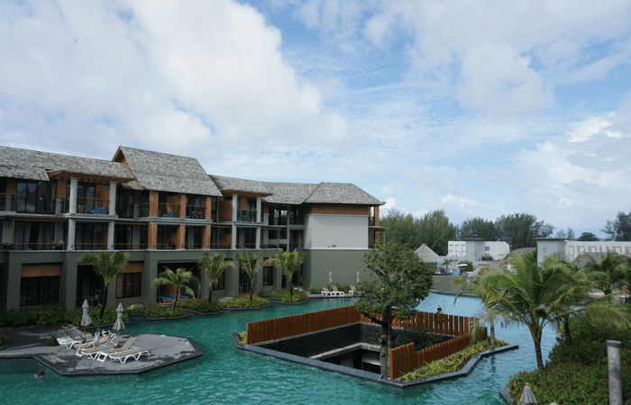 Mai Khao Lak Resort