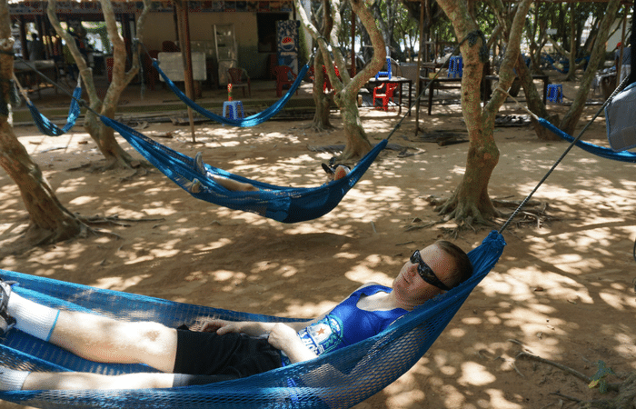 Recharge Your Batteries With These Perfectly Chilled Vacation Ideas