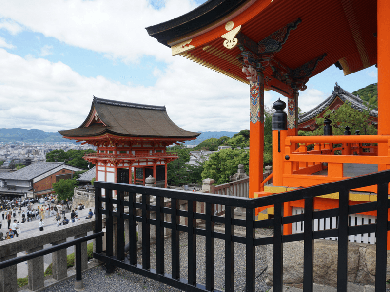 kyoto