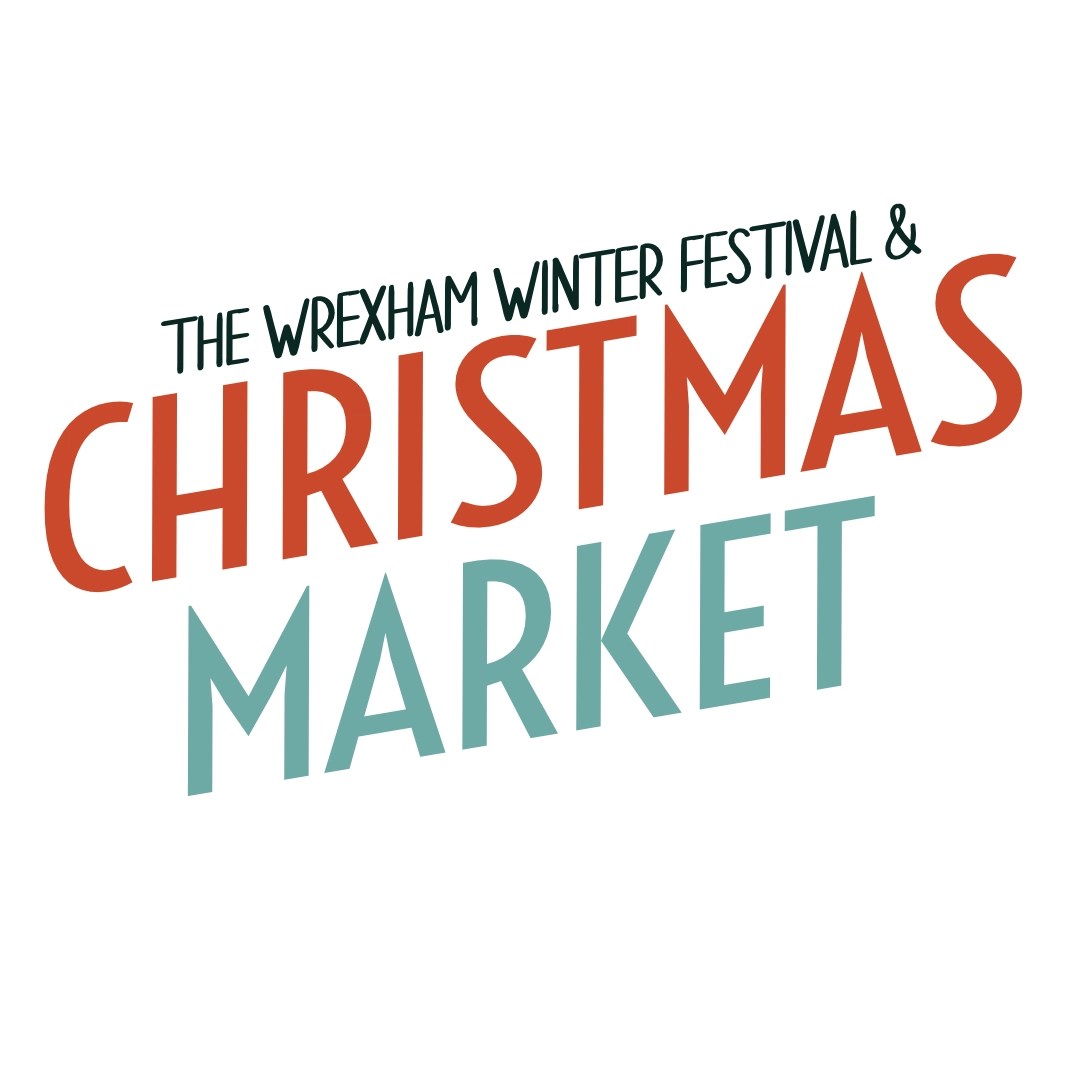Wrexham Christmas Market & Winter Festival