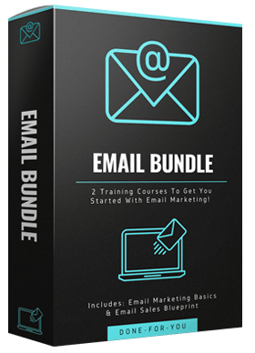 Email Marketing Course Bundle